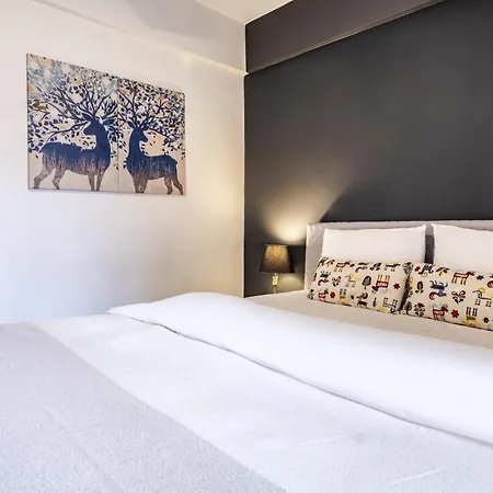 Apartman Chic *