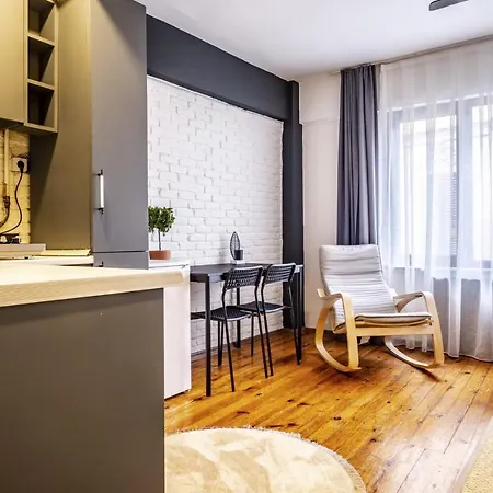 Apartament Chic *