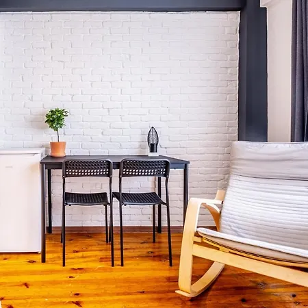 Chic * Κωνσταντινούπολη