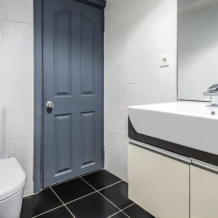 Apartament Chic